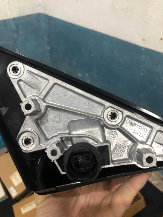 Ляво огледало с подгрев и памет (BMW E92/E93 Coupe/Cabrio)