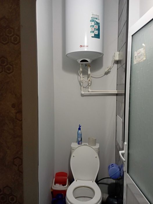 Продается 3х комн. на 1 этаж. 5 этажный дом