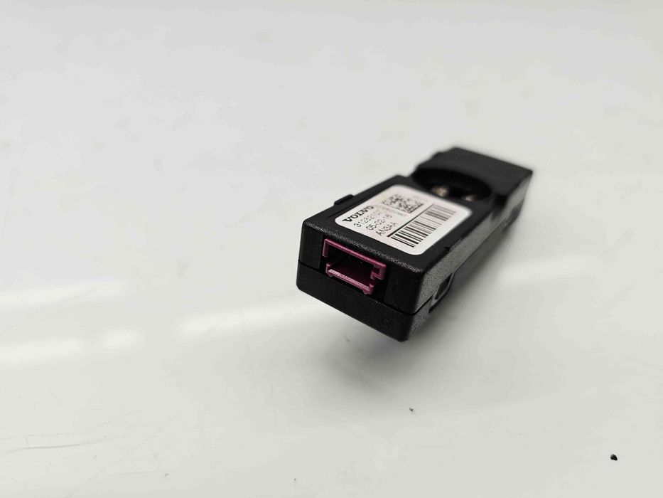 Modul confort Volvo V40 II Rdesign [Fabr 2013-2019] 31282107