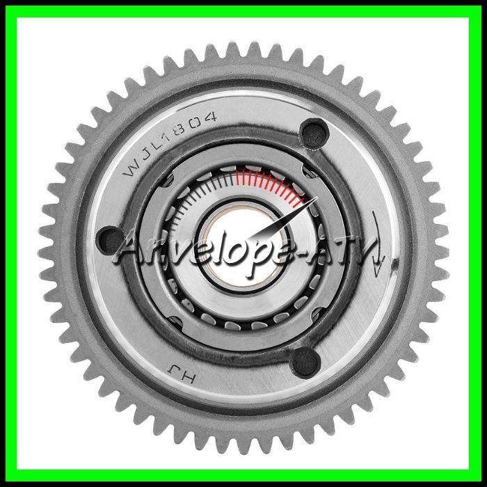 Rulment Bendix Unisens Atv 200 250 Frai Pornire Atv Bashan Zongshen