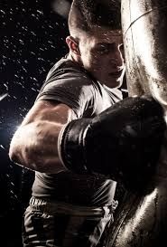 Клуб SAMBOZONE объявляет набор в группы по Боксу!