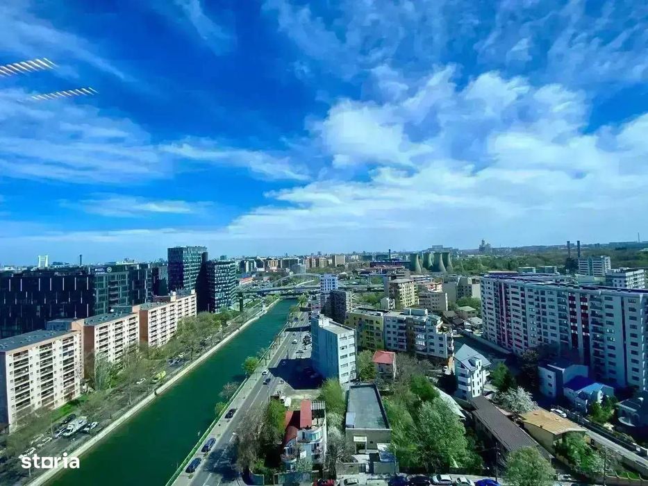 Spațiu Birou in Cladire de Birouri clasa A, ideal pentru business