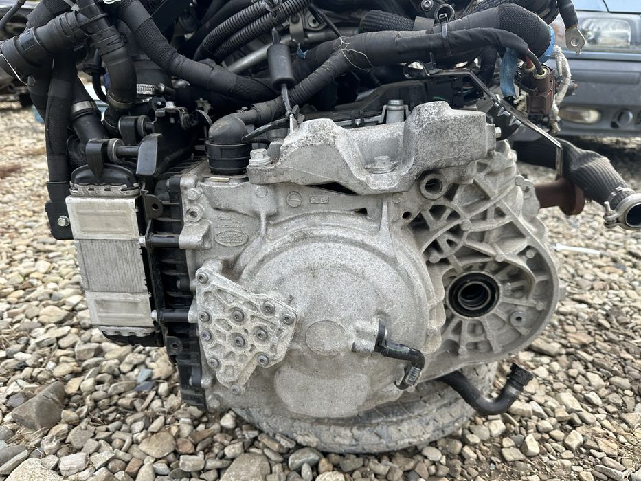 Cutie de viteze automata Range Rover Evoque, Discovery sport 2.0 204DT