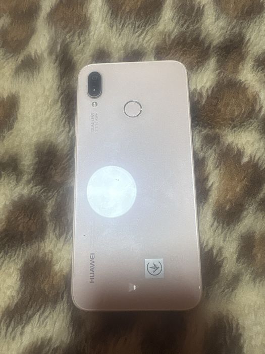 Huawei P 20 lite
