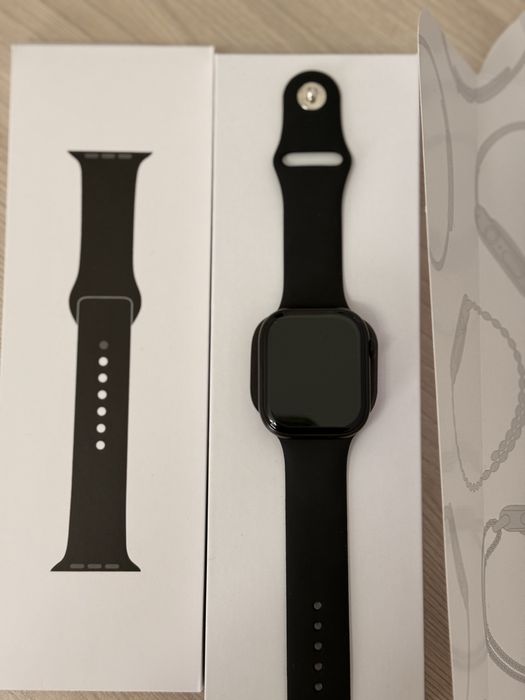 Смарт часы новые