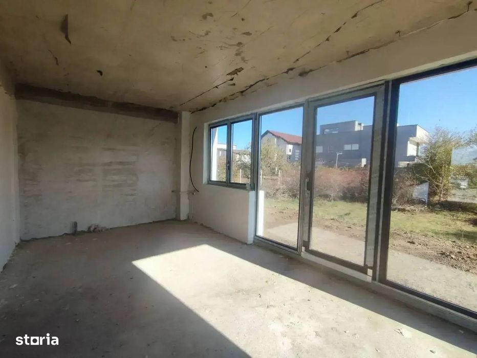 Casa 5 Camere Otopeni | Duplex | Toate Facilitatile | Mansarda