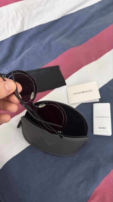 Empoiro Armani ochelari de soare