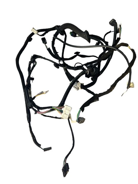 Cablaj Portiera Spate Dreapta Dacia Jogger [ 2024 - > ] 240515696R