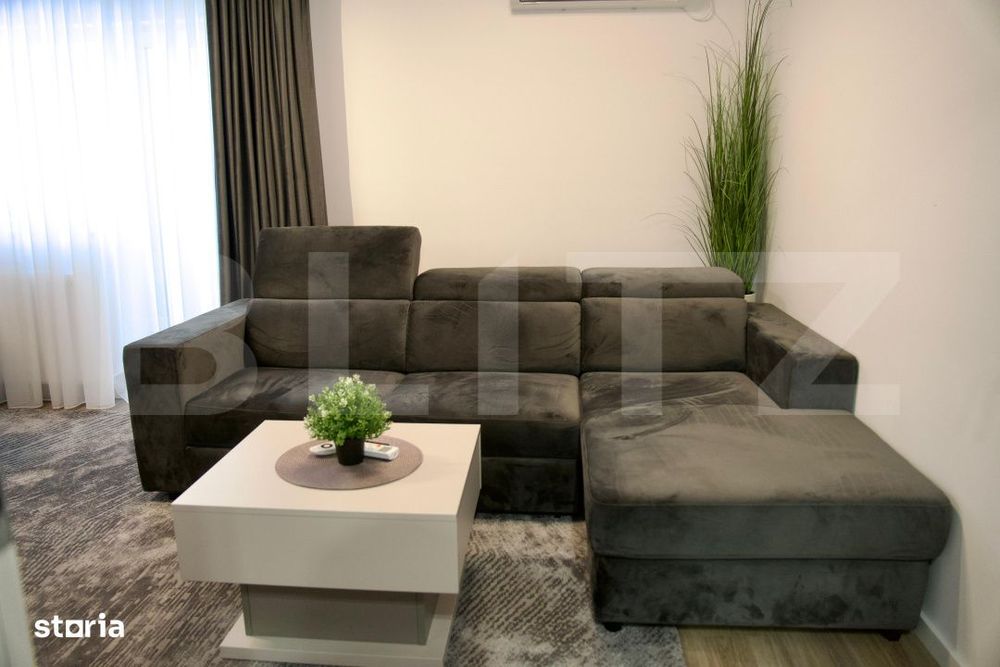 Apartament 4 camere, 76.58 mp, zona Lipovei