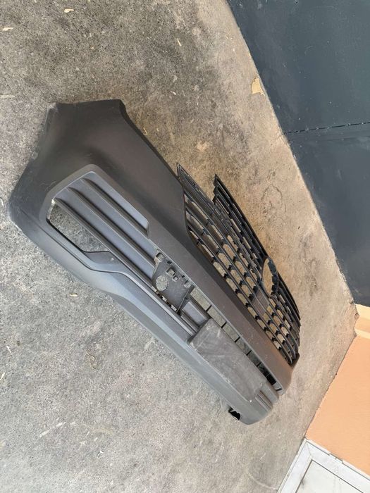 Предна броня за Фолксваген/VW T6