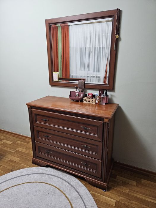 Продам  Спальный гарнитур производство Беларусь