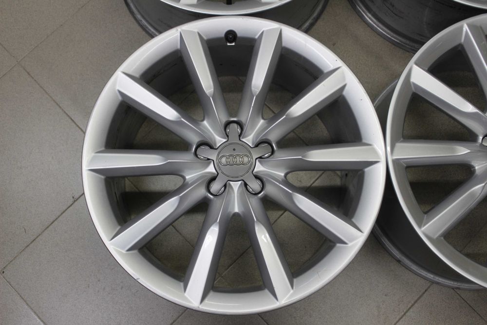 Джанти 19" Audi A6, A6 Allroad