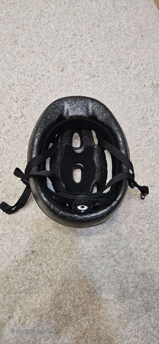 Casca Btwin  47-53 cm