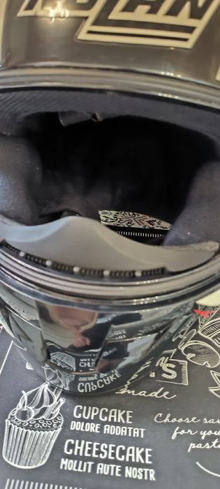 Каска Nolan N 62 Dragon M