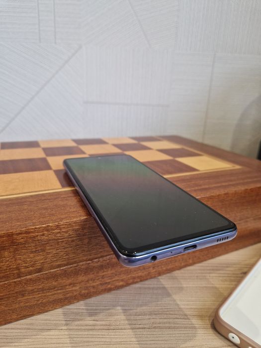 Samsung galaxy A52