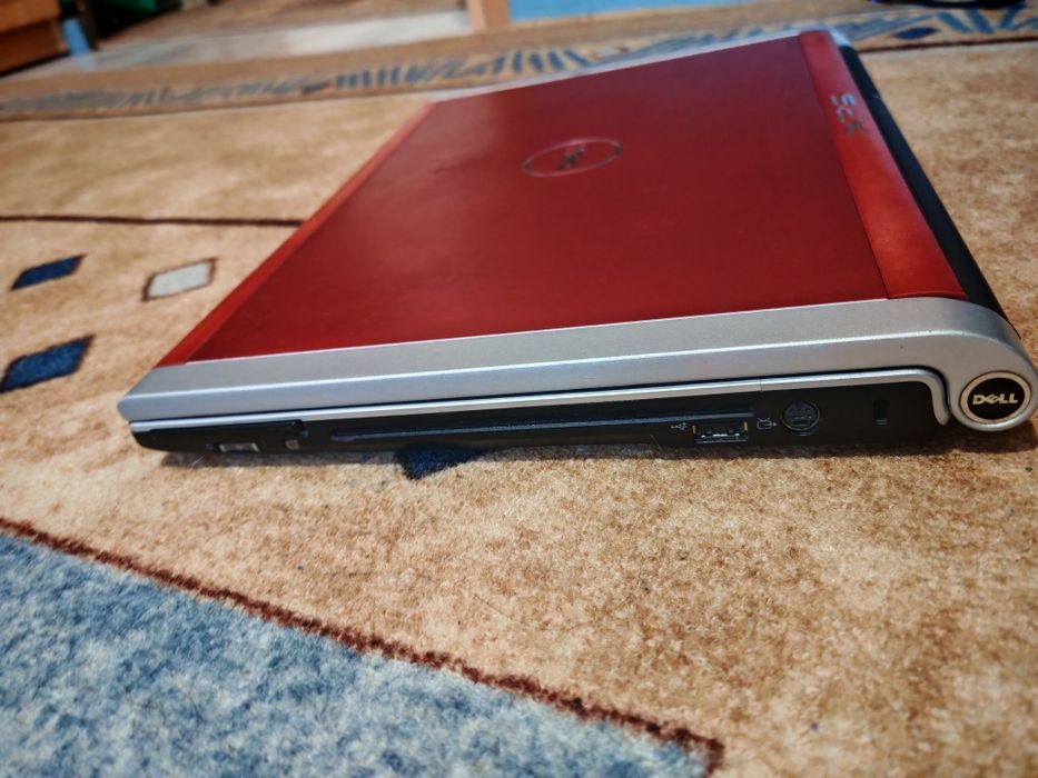 Лаптоп Dell XPS M1530