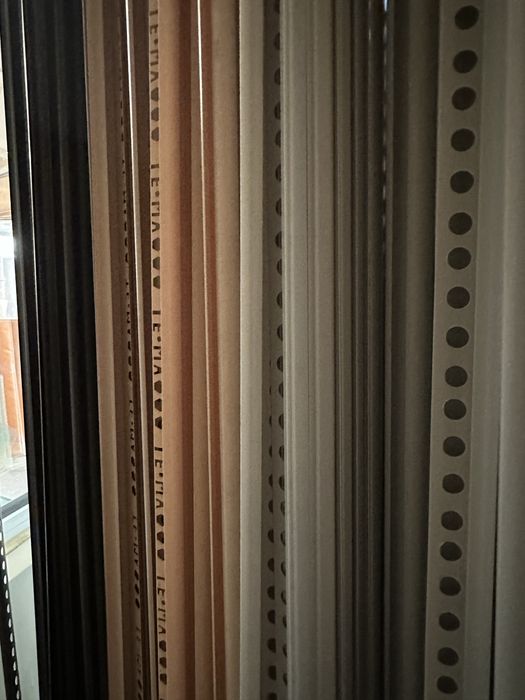 Lichidare Stoc Profile coltare faianta TE-MA stoc 300buc