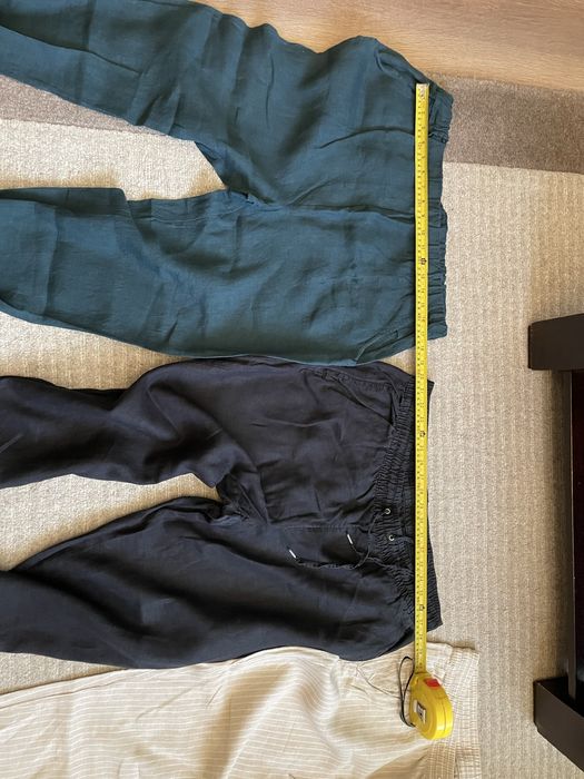 6 perechi pantaloni de in.