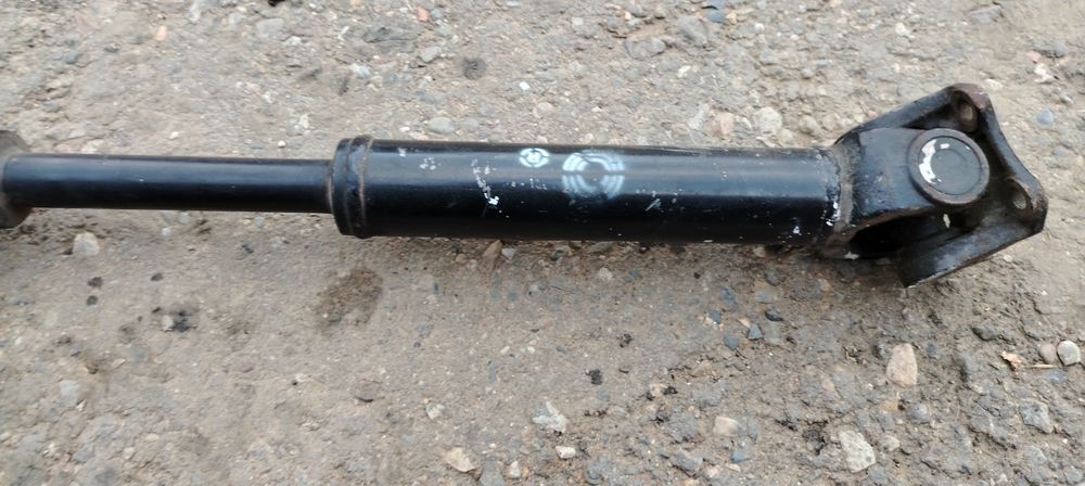 Карданные валы на уаз