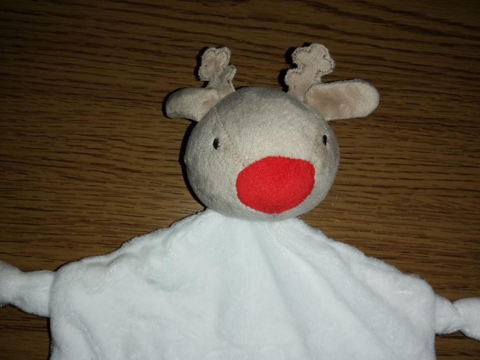 Salopeta Craciun 3 luni