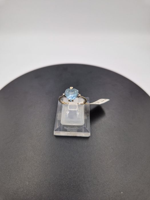 Inel Aur 14k Greutate 2.60gr Marimea 48 #32139