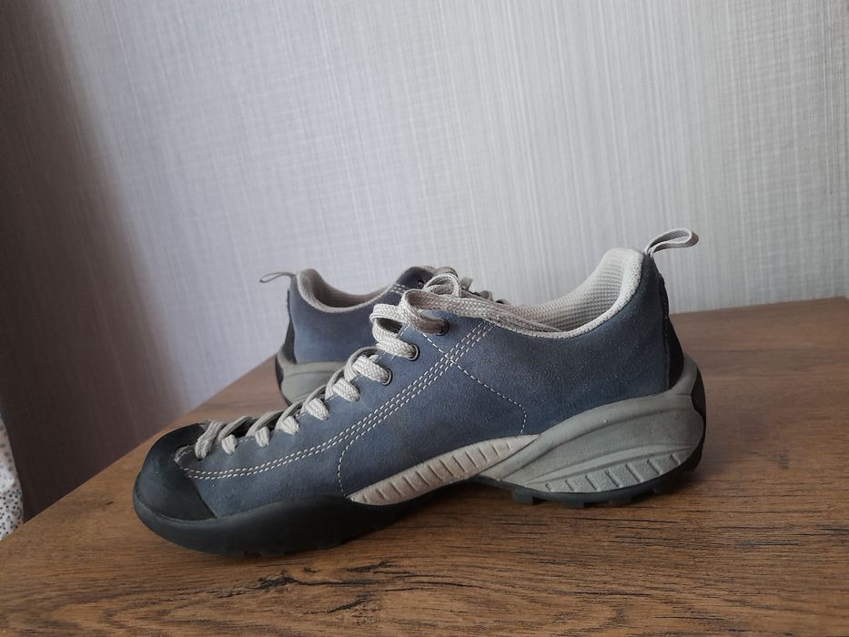 SCARPA Mojito дамски обувки 37 номер.