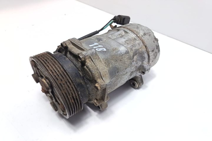 Compresor AC Seat Toledo a 2-a generatie