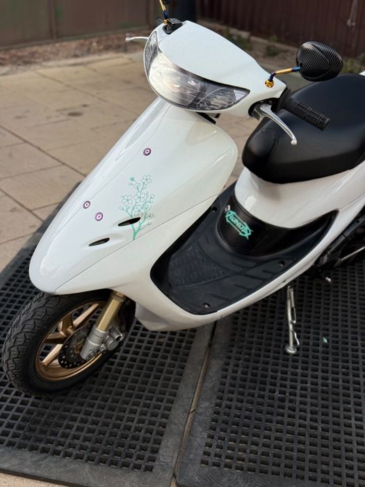 Продам Honda Dio 35ZX