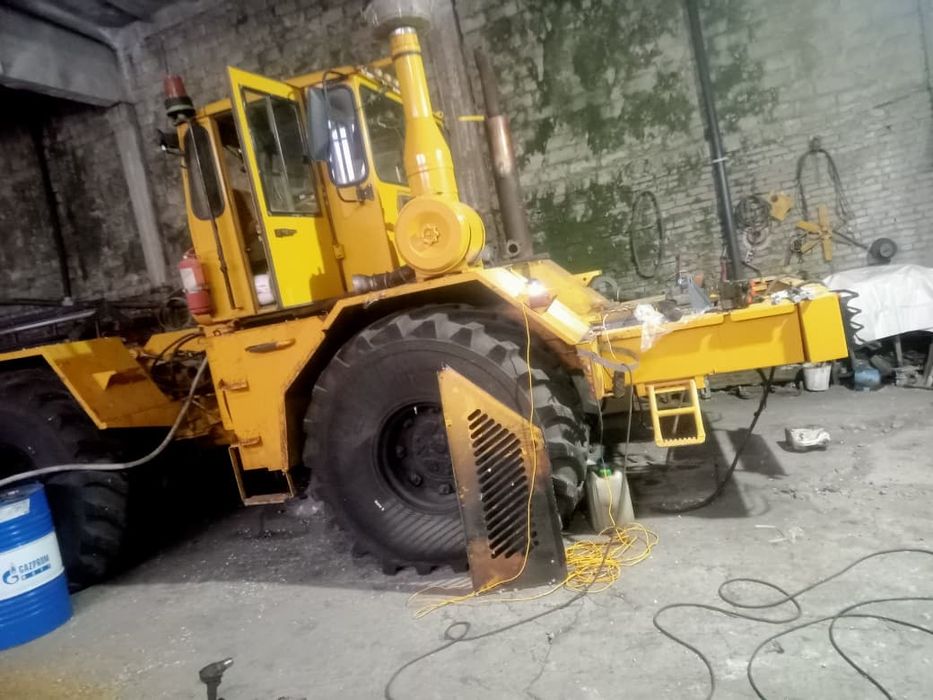 Weichai вичай двигатели