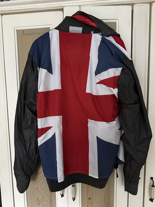 Суичър  McGregor