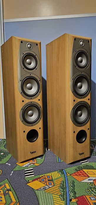 Boxe Infinty Alpha 40 sau subwoofer SW 12 / 230