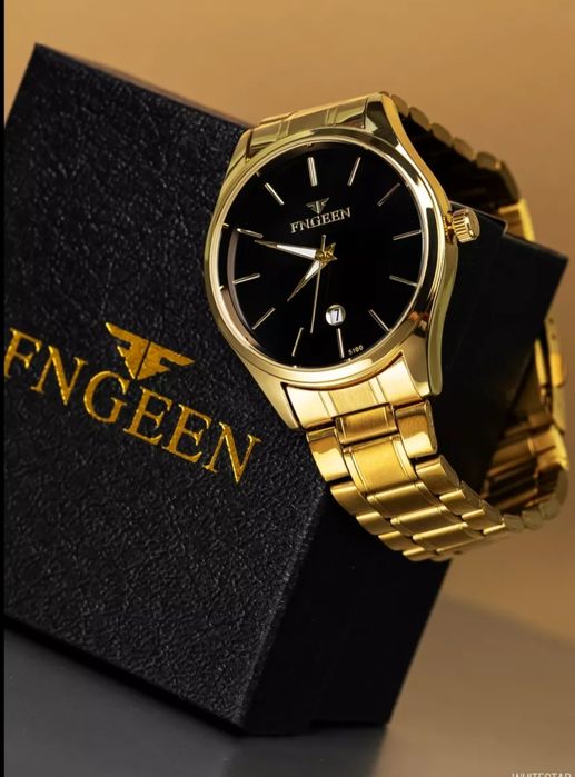 Часы наручные мужские