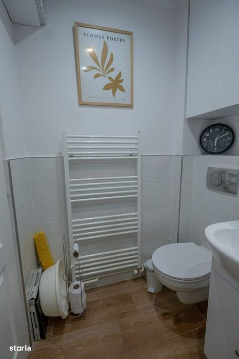 Chirie apartament 2 camere , mobilat-utilat nou , Solidaritatii