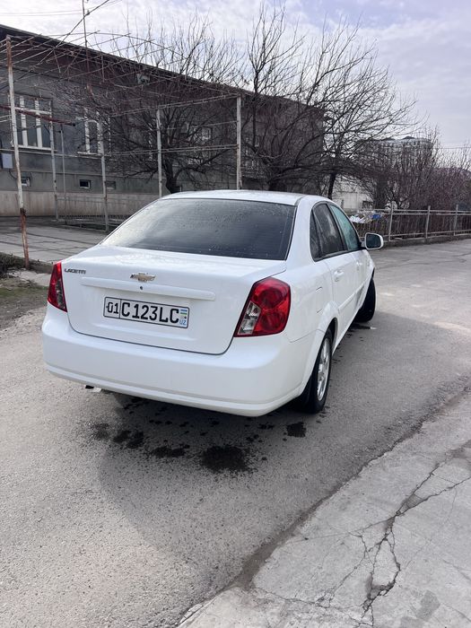 Gaz bor, kraska bor, probeg haqiqiy, bitta egasi bo'lgan