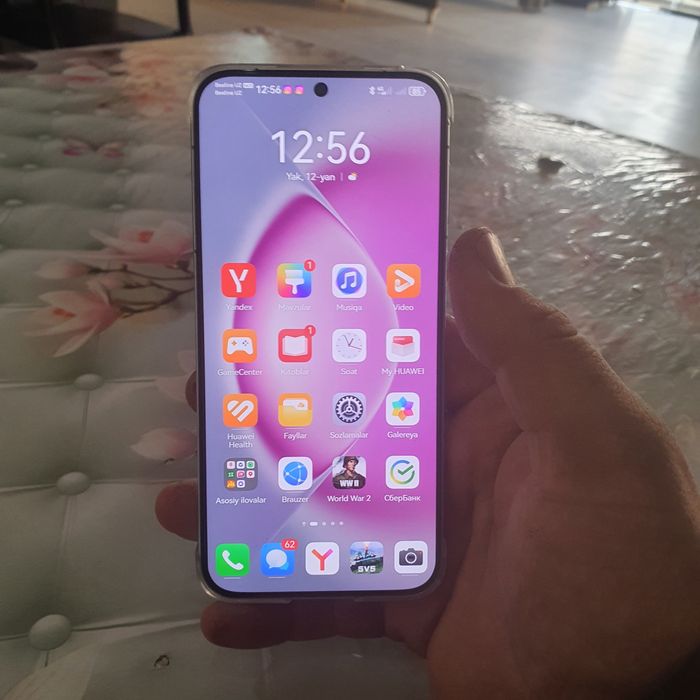 Huawei 70 pro Full HD Supper camera 50x