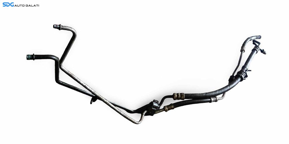 Conducta Conducte Ulei Servodirectie Ford Focus 2  1.8 TDCI 2004 - 2010 Cod 3M51-3A212-EP [MX0520]