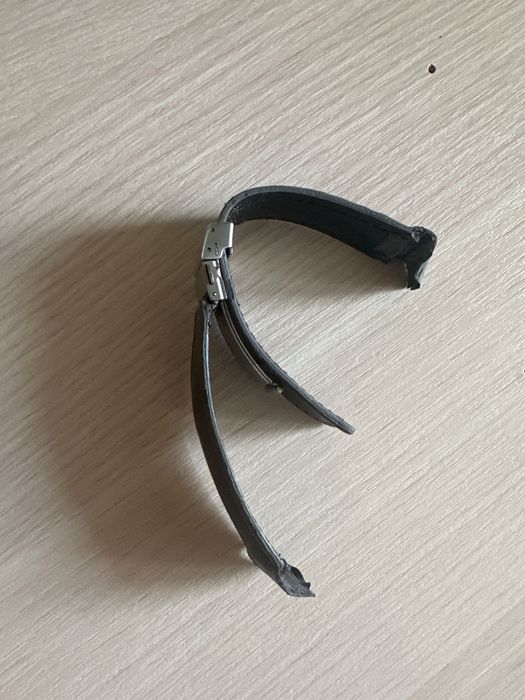 Наручные часы Montblanc