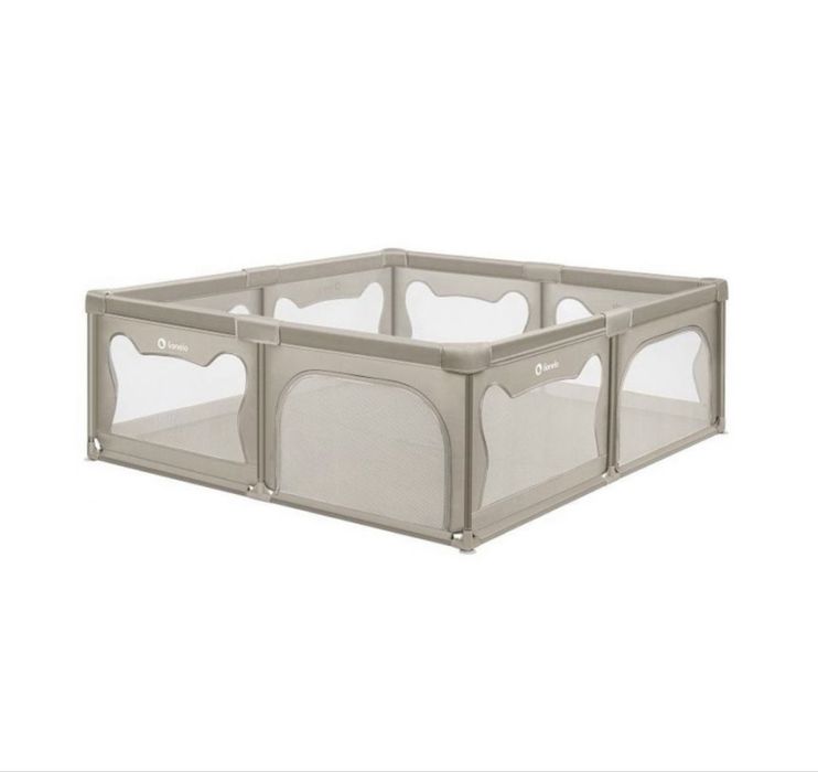 Кошара за игра Lionelo