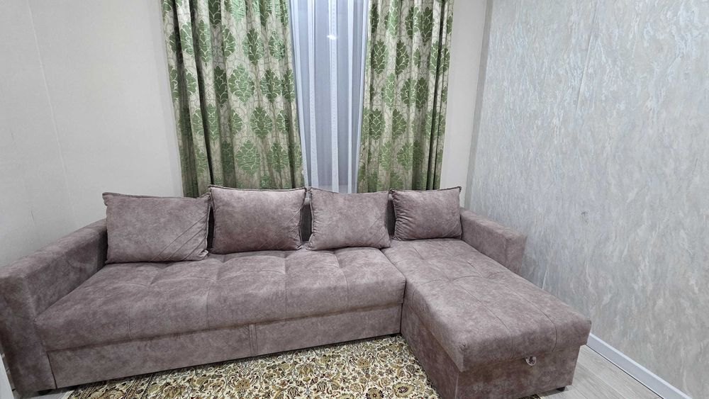 Диван раскладной 290 см