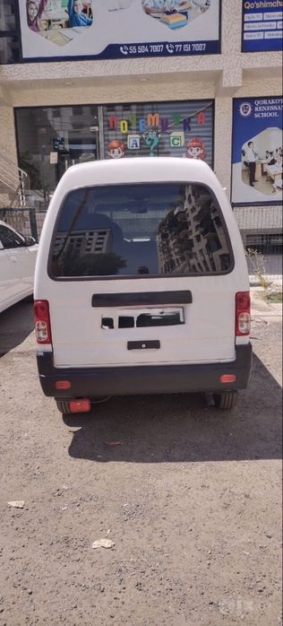 Damas delux 2025 sotiladi