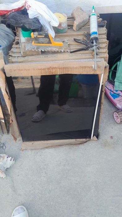 Sokolga kafel 5.4 kv²