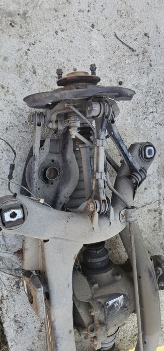 Punte spate bmw f30 Lci 3.0d 313cp x-drive