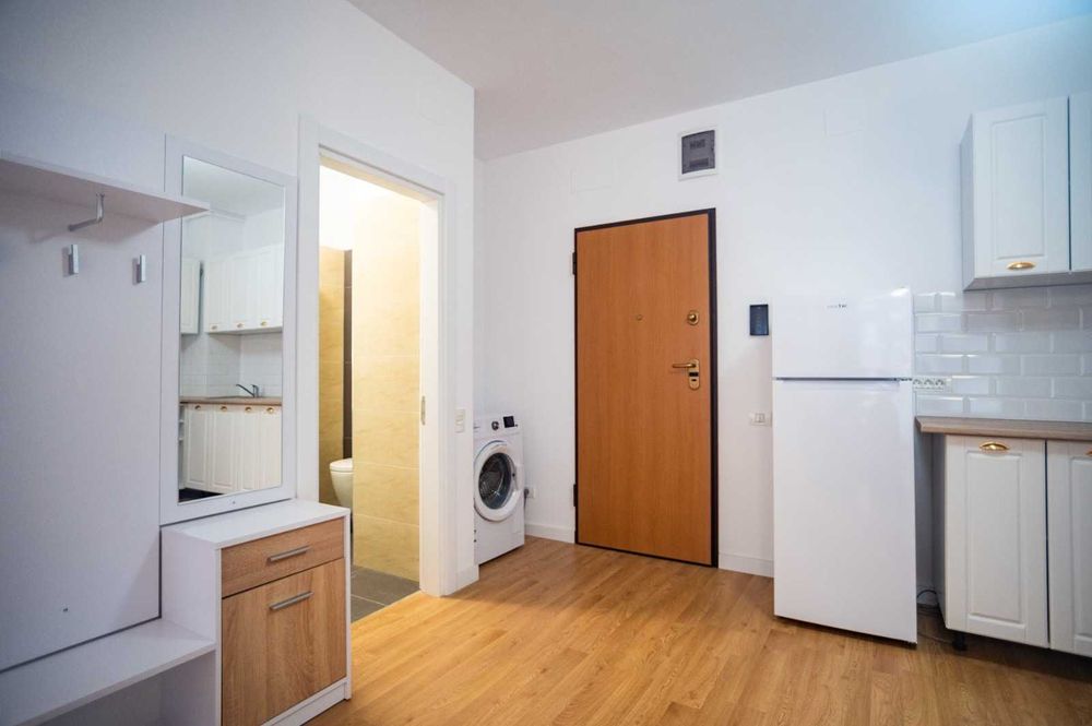 Apartament cu 2 camere de vanzare in bloc nou