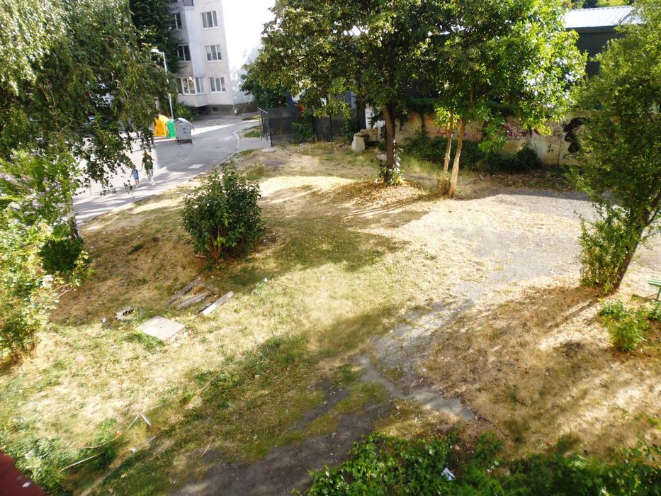 Гарсониера под наем в ж.к. Люлин 3, гр. София