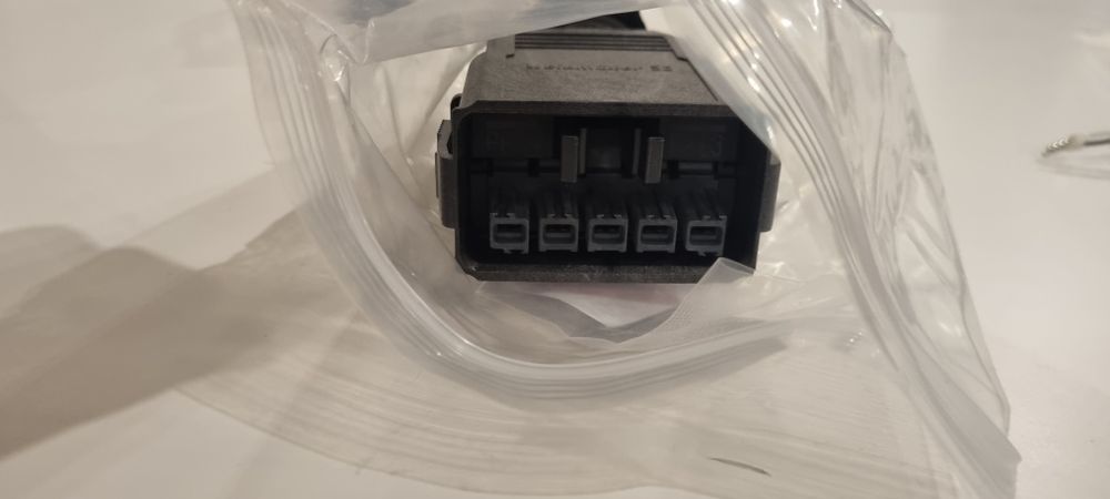 Dongle sungrow wireless+backup terminal+ module WINet-5+restul