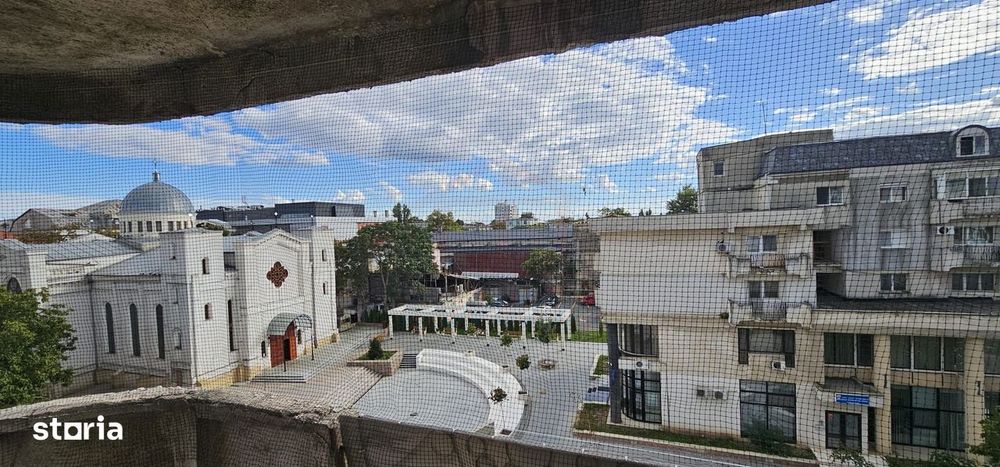 ✨ Apartament 3 Camere | Centru | Decomandat | 500€/Lună