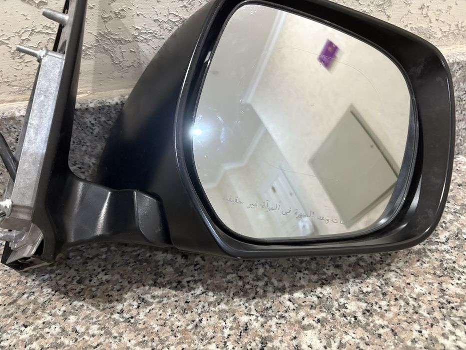 Комплект фар на ТЛК 200