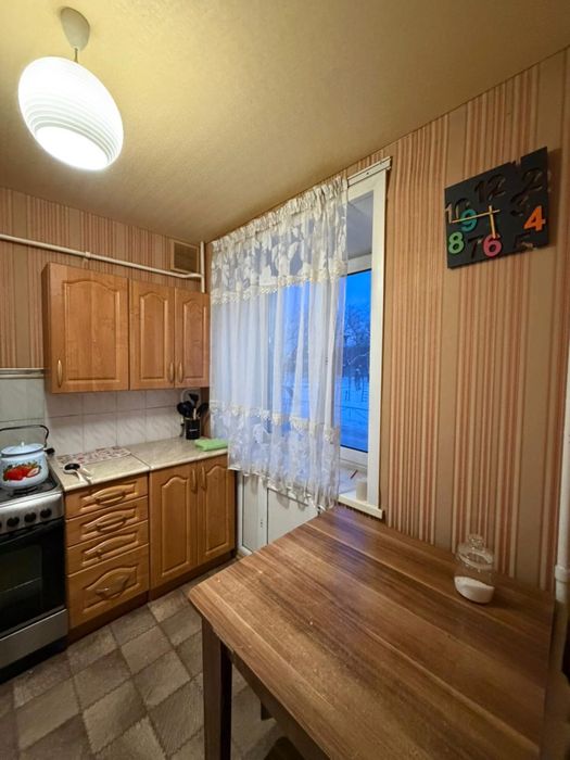 Квартира 1 комнатная