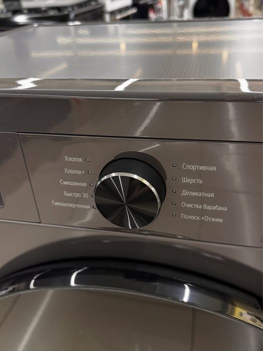 Стиральная машина LG F2Y1HS5J 7 Кг