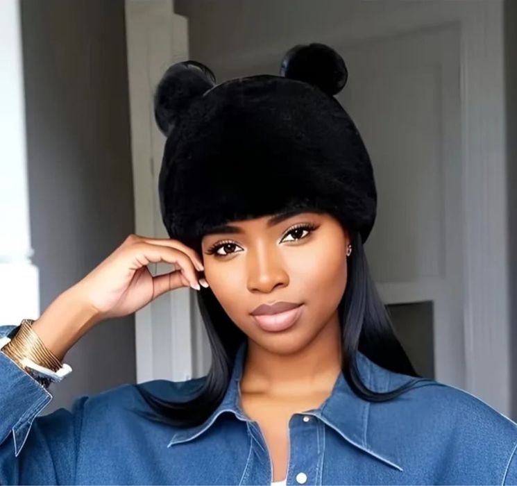 Зимние шапки прокат и продажа